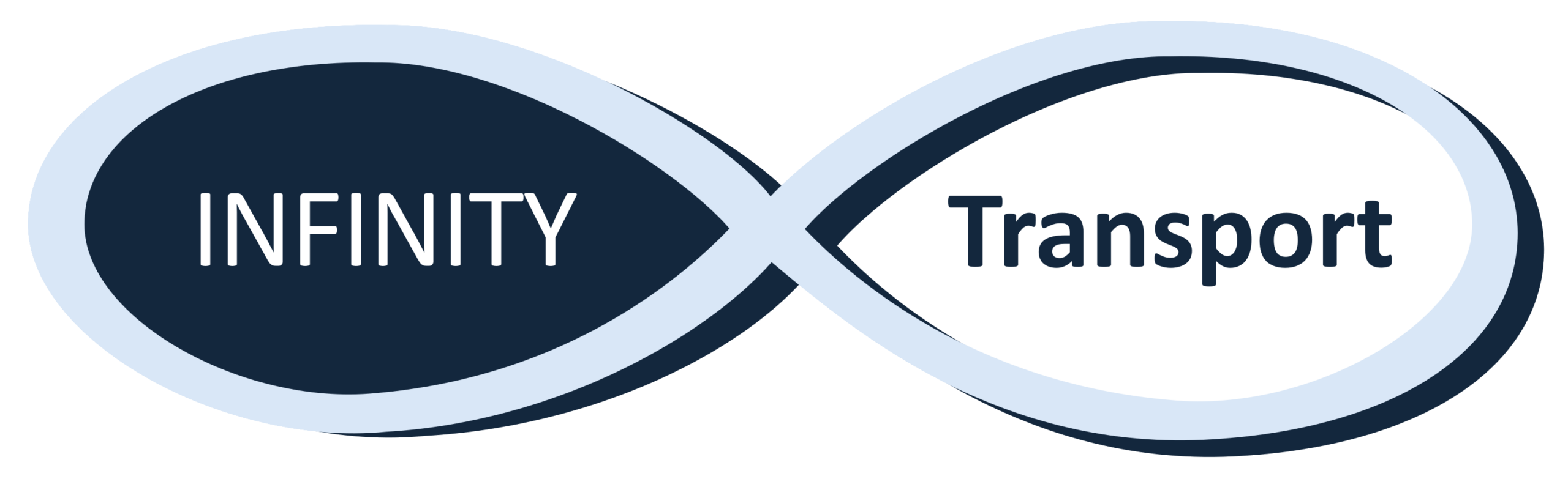 LogoInfinityTransportHeader Infinity Transport Logo